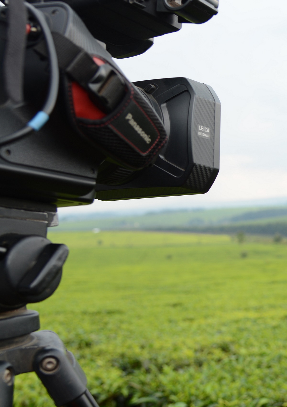 Strategic Communications